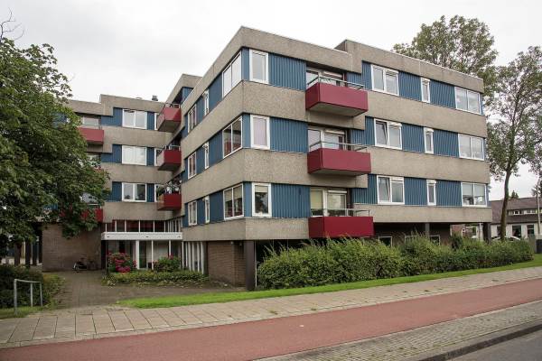 Woning Oelerweg 335 Hengelo