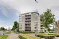 Woning Olof Palmehof 64 Almere