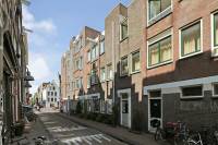 Woning Eerste Looiersdwarsstraat 9D Amsterdam