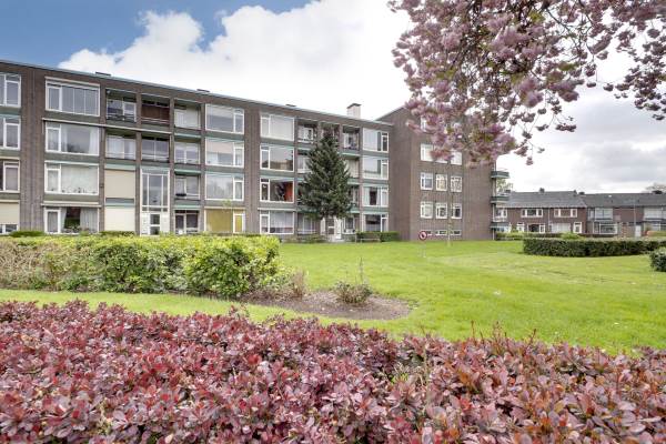 Woning Orchislaan 54 Arnhem