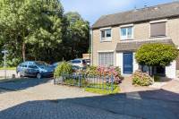 Woning Rentmeestersstraat 24 Raamsdonk