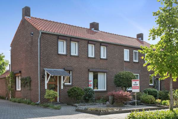 Woning Molenweg 59 Roggel