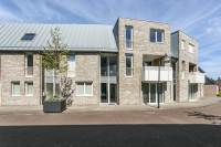 Woning Abraham Kampstraat 63 Drunen