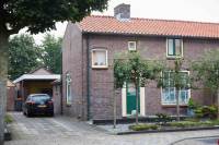 Woning Roggestraat 7 Halle