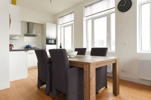 Woning Nassaukade 2-01 Rijswijk