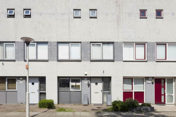 Woning Marga Klompélaan 265 Arnhem