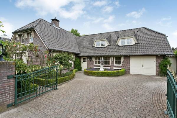 Woning Lambert Colenstraat 9 Helmond