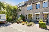 Woning Bisschop van Genkdreef 16 Willemstad