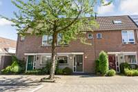 Woning Honderdbunder 26 Breda