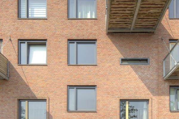 Woning Linie 625 Apeldoorn