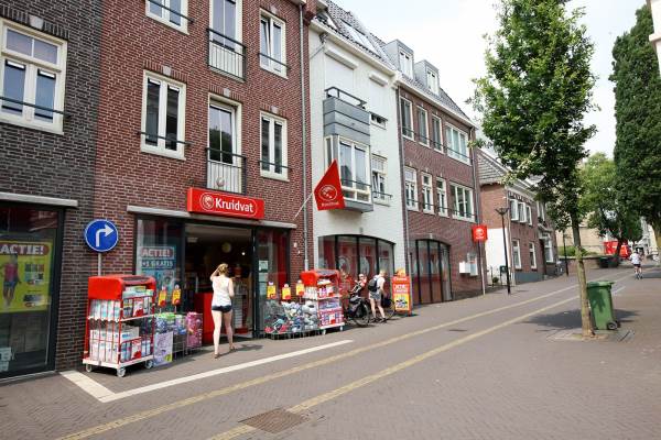 Woning Landstraat 88 Aalten