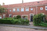 Woning Anthony Duyckstraat 9 Zwolle