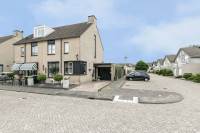 Woning Nijlstraat 31 Spijkenisse