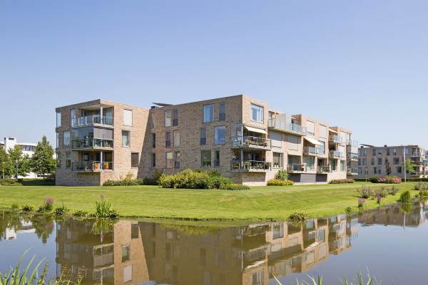 Woning Vriendschaplaan 10 Blokker