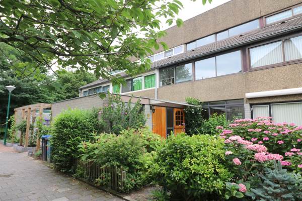 Woning Bloemstede 376 Maarssen