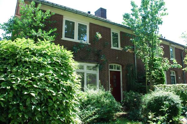 Woning Heerbaan 214 Millingen aan de Rijn