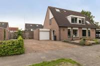 Woning Helmhout 67 Joure