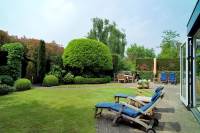 Woning Weidedreef 9 Koudekerk aan den Rijn