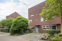 Woning Henk Plenterlaan 27 Groningen