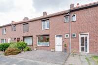 Woning Montfortstraat 8 Weert