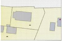 Bouwgrond Waatselaarstraat 6bij Berghem