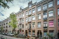 Woning Vrolikstraat 150II hg Amsterdam