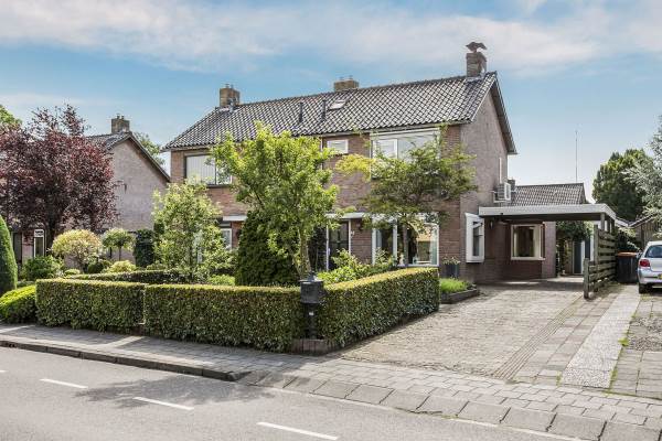 Woning Schipbeeksweg 41 Bathmen