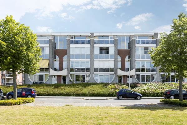 Woning Haringstraat 4 Bergen op Zoom
