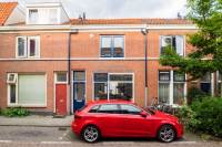 Woning Lombokstraat 76 Utrecht