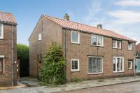 Woning van Tienhovenstraat 5 Yerseke