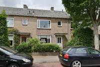 Woning Witte de Withstraat 15 Huizen