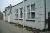 Woning Bastionstraat 18-20 Arnhem