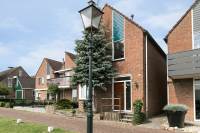 Woning Prinsessekade 14 Lemmer