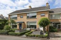 Woning Paulus Potterweg 10 Eelde