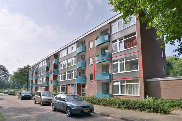 Woning Kilstraat 66 Deventer