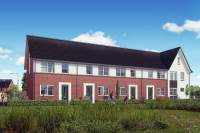 Woning Tussenwoning type A (Bouwnr. 49) Heumen