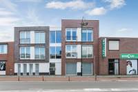 Woning Bredaseweg 43C Oosterhout Nb