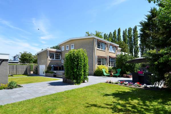 Woning Haantje 26A Rijswijk