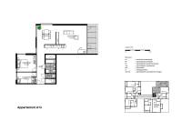 Woning Bouwnummer A14 (Bouwnr. 7) Nagele