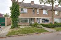 Woning Chopinstraat 154 Alkmaar