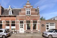 Woning Ampzingstraat 10 Haarlem
