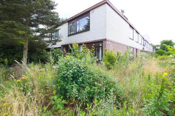 Woning Stanleylaan 1 Utrecht