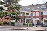 Woning Rijksstraatweg 183zw Haarlem