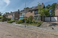 Woning Vredelaan 41 Roden