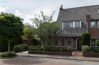Woning Radboudlaan 13 Bussum