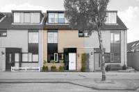 Woning Mary Zeldenrustweg 36 Leiden