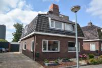 Woning Sportterreinstraat 56 Hoogezand