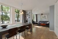 Woning Grote Bickersstraat 335 Amsterdam