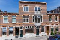 Woning Koningin Wilhelminakade 185 IJmuiden