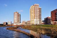 Woning Florence Nightingalelaan 15 Zoetermeer